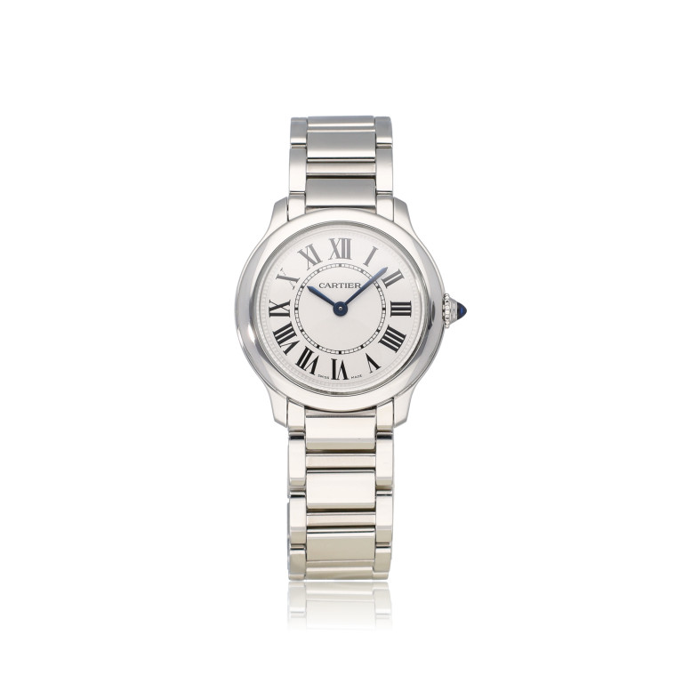 Cartier Ronde de Cartier Must 29mm - WSRN0033 - #1 Cartier Ronde de Cartier Must 29mm - WSRN0033 - #1