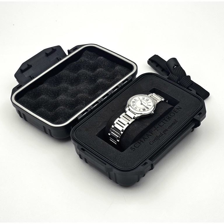 Cartier Ronde de Cartier Must 29mm - WSRN0033 - #2 Cartier Ronde de Cartier Must 29mm - WSRN0033 - #2