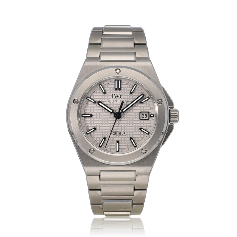IWC Ingenieur Automatic 40mm - IW328904 - #1 IWC Ingenieur Automatic 40mm - IW328904 - #1
