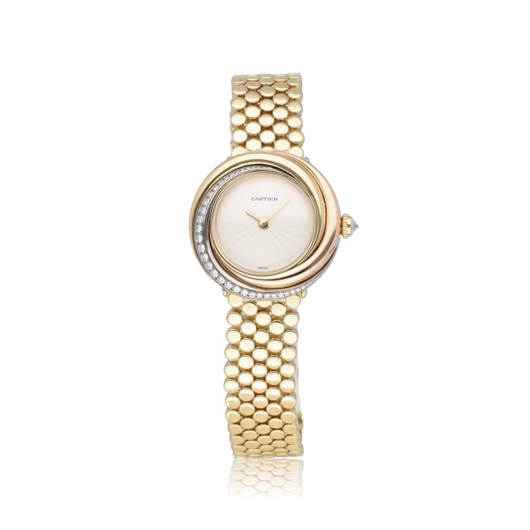 Cartier Trinity - 2357 - #1 Cartier Trinity - 2357 - #1