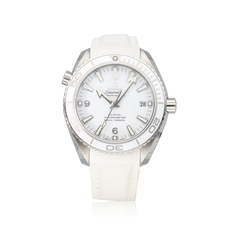 Omega Seamaster Planet Ocean 600M Co-Axial Chronometer 44mm - 232.32.42.21.04.001 - #1 Omega Seamaster Planet Ocean 600M Co-Axial Chronometer 44mm - 232.32.42.21.04.001 - #1