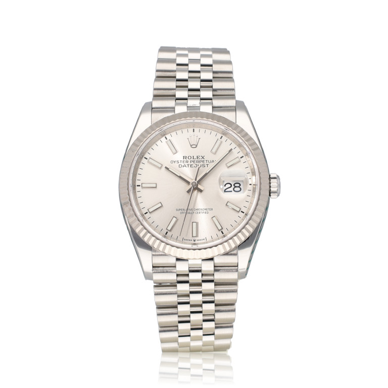 Rolex Datejust 36 - 126234 - #1 Rolex Datejust 36 - 126234 - #1