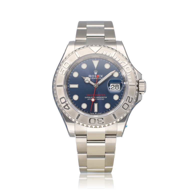 Rolex Yacht-master 40 - 126622 - #1 Rolex Yacht-master 40 - 126622 - #1