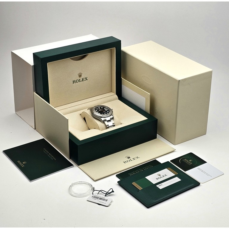 Rolex Yacht-master 40 - 126622 - #2 Rolex Yacht-master 40 - 126622 - #2