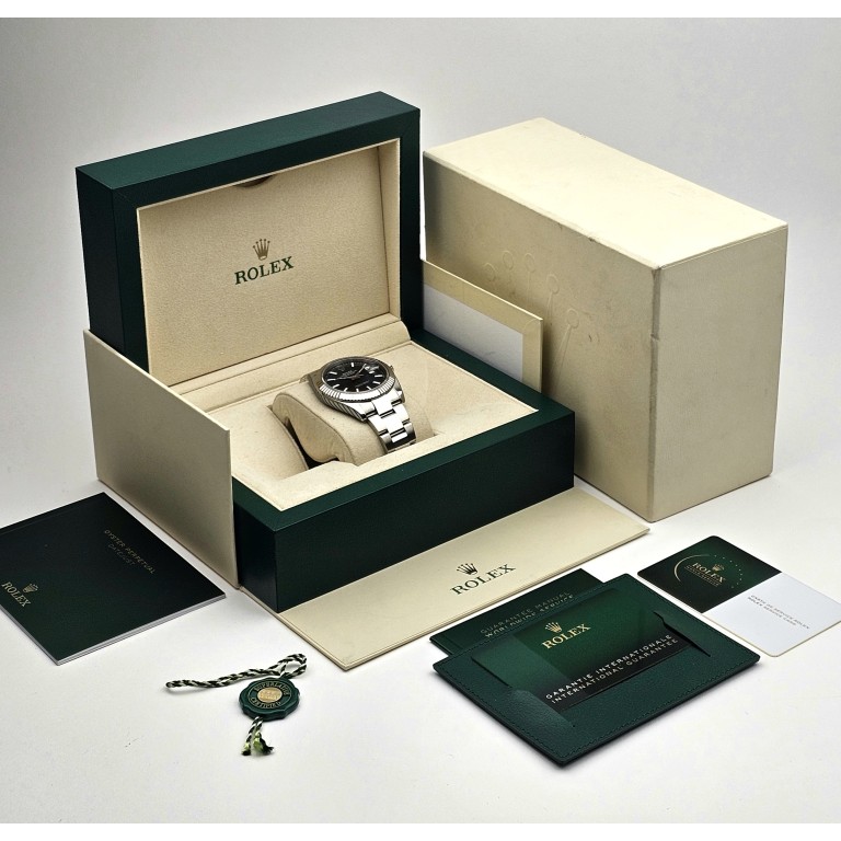 Rolex Datejust 41 - 126334 - #2 Rolex Datejust 41 - 126334 - #2