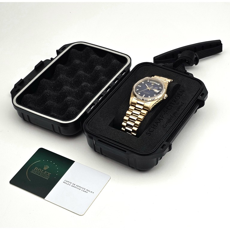 Rolex Day-Date 36 - 18238 - #2 Rolex Day-Date 36 - 18238 - #2