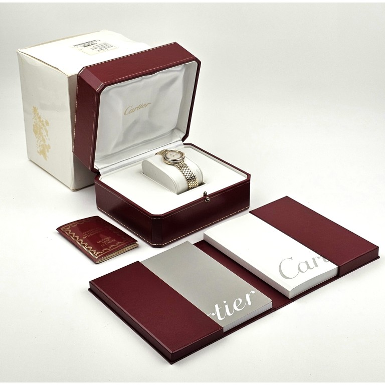 Cartier Trinity - 2357 - #2 Cartier Trinity - 2357 - #2