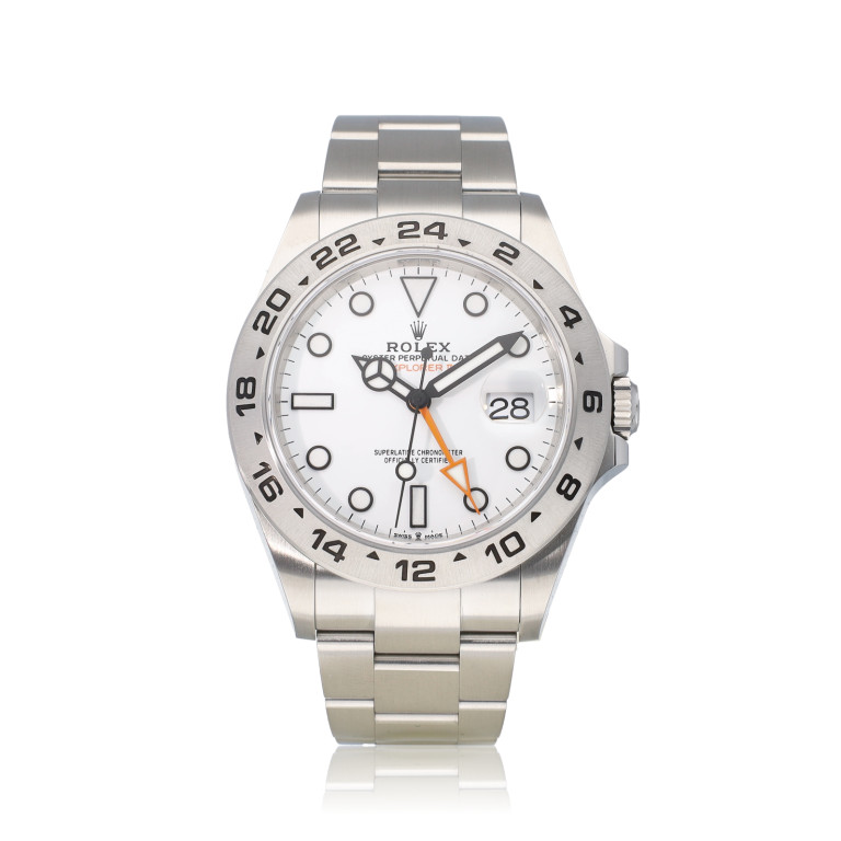 Explorer II 42mm - Rolex - 226570 Explorer II 42mm - Rolex - 226570