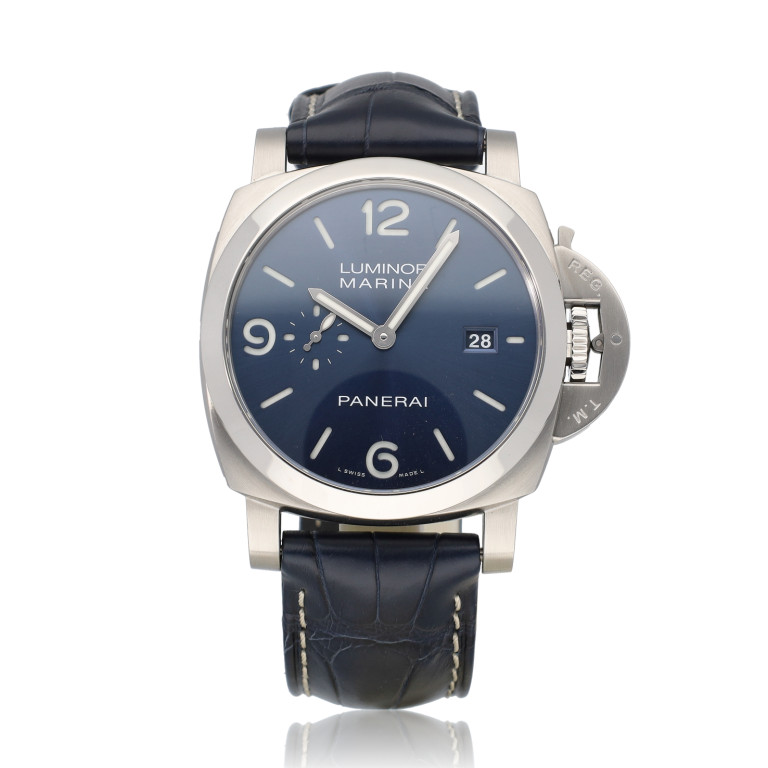 Luminor 44mm - Panerai - PAM03313 Luminor 44mm - Panerai - PAM03313