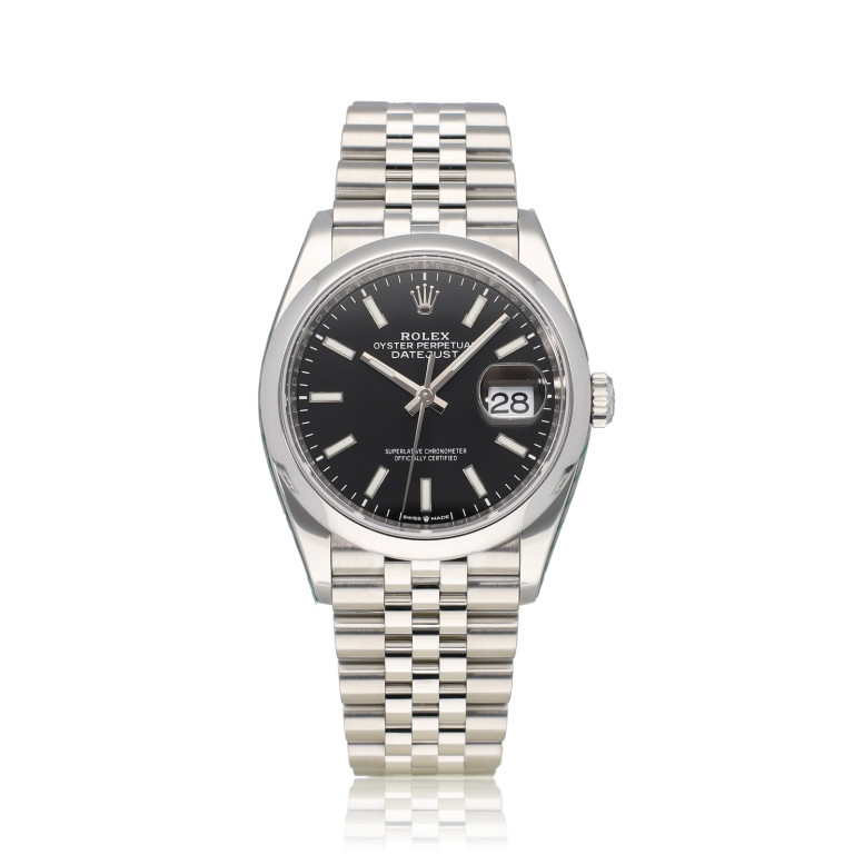 Rolex Datejust 36 - 126200 - #1 Rolex Datejust 36 - 126200 - #1