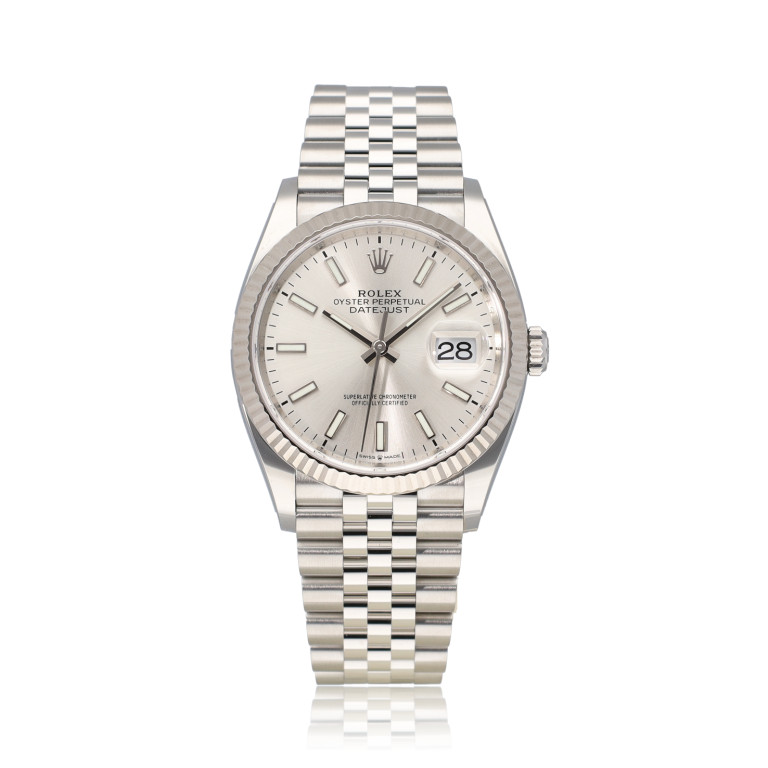 Rolex Datejust 36 - 126234 - #1 Rolex Datejust 36 - 126234 - #1