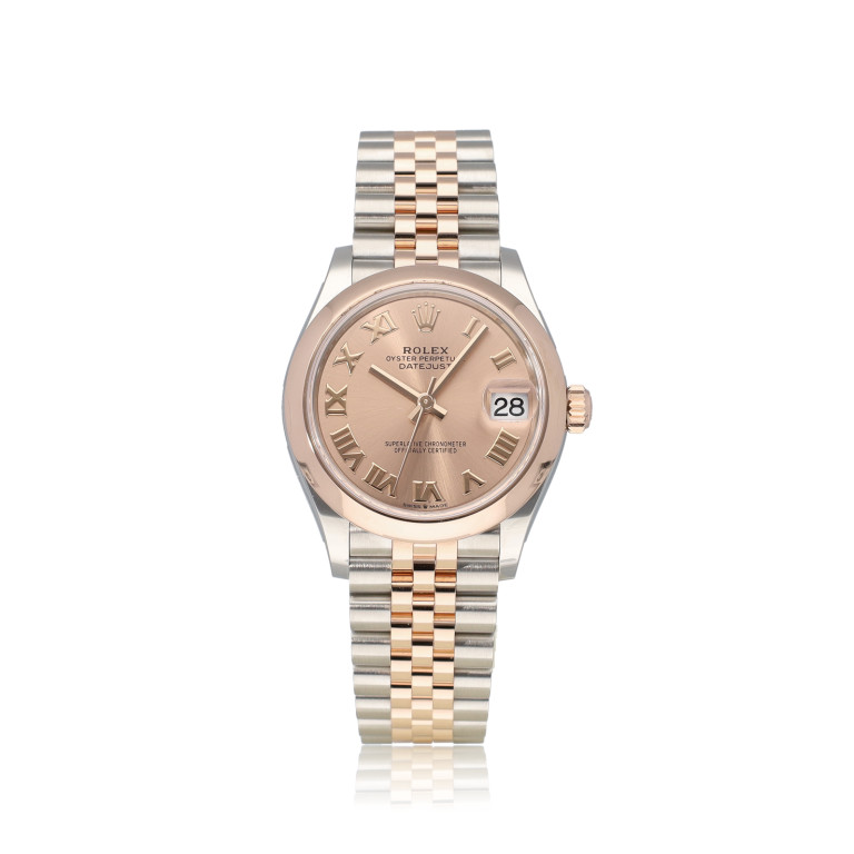 Rolex Datejust 31 - 278241 - #1 Rolex Datejust 31 - 278241 - #1