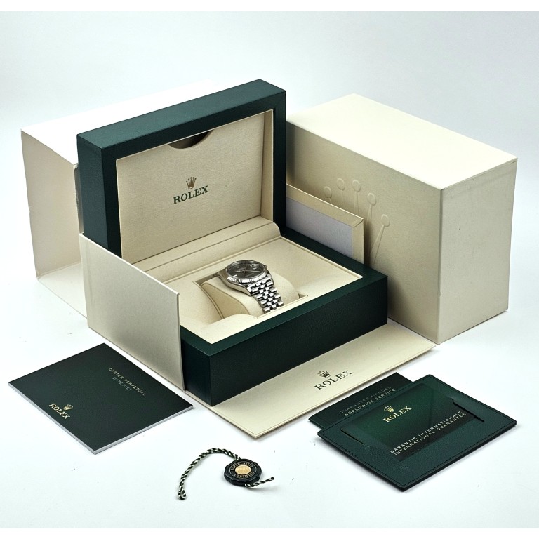 Rolex Datejust 36 - 126234 - #2 Rolex Datejust 36 - 126234 - #2