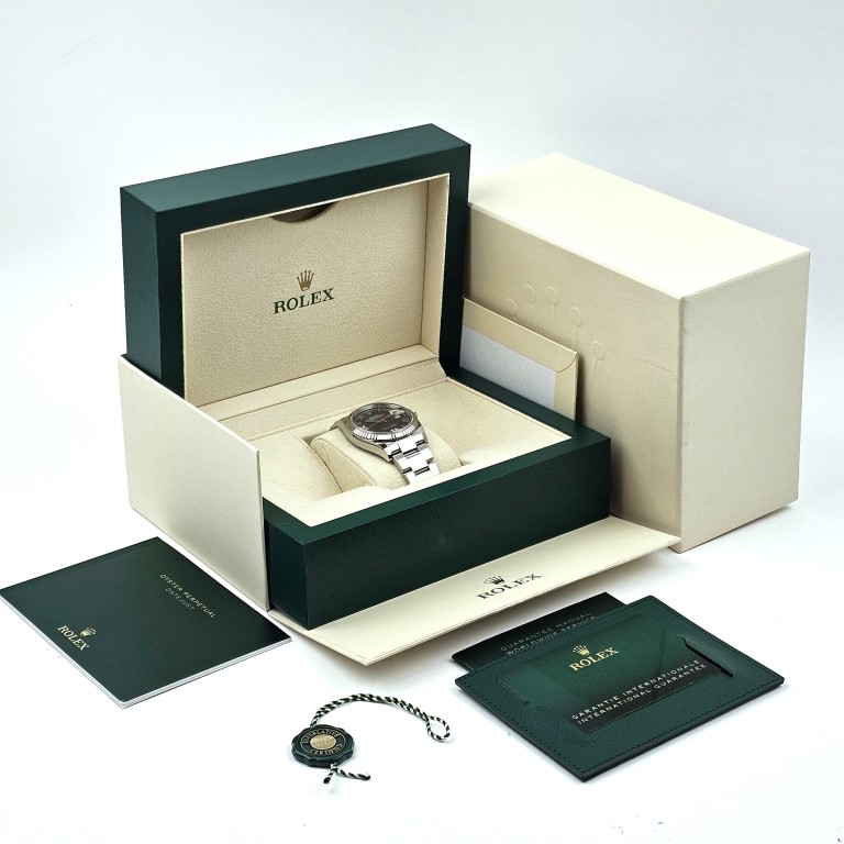 Rolex Datejust 36 - 126234 - #2 Rolex Datejust 36 - 126234 - #2