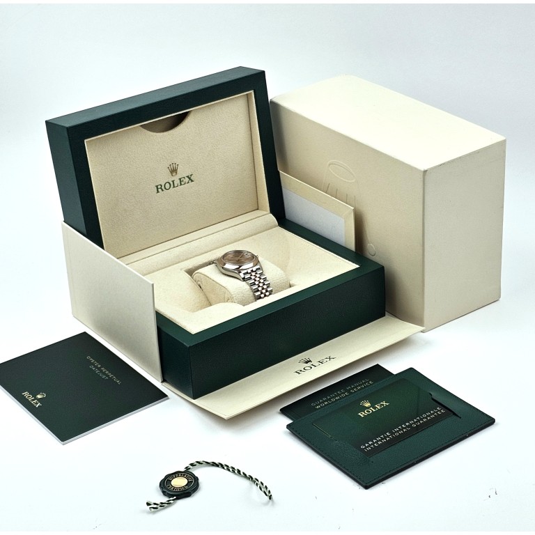 Rolex Datejust 31 - 278241 - #2 Rolex Datejust 31 - 278241 - #2