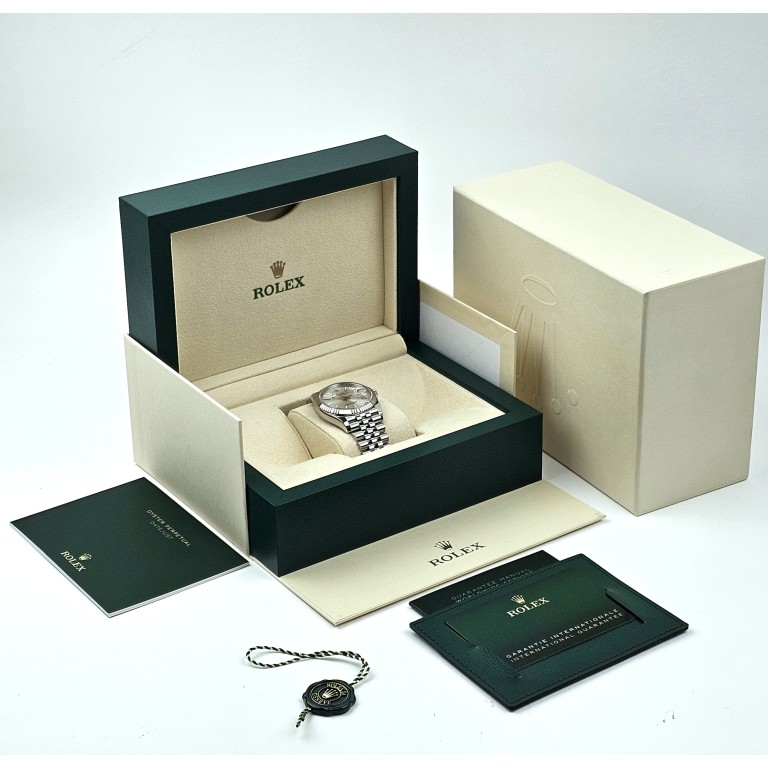 Rolex Datejust 36 - 126234 - #2 Rolex Datejust 36 - 126234 - #2