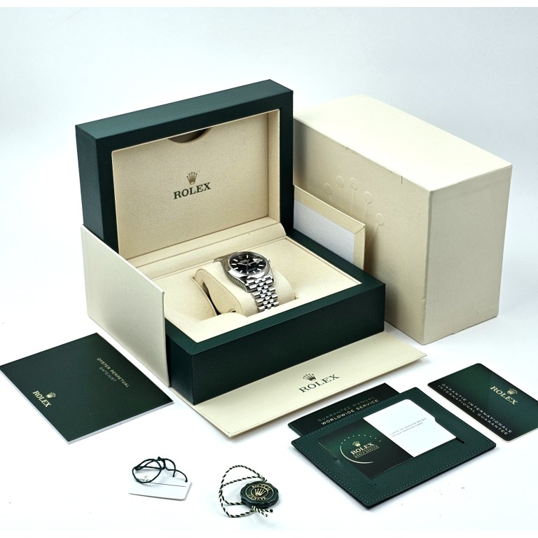 Rolex Datejust 36 - 126200 - #2 Rolex Datejust 36 - 126200 - #2