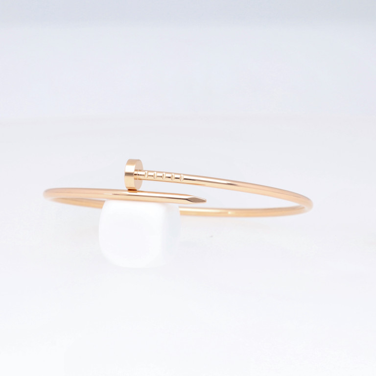 Cartier Just un Clou 17cm - B6062519 - #1 Cartier Just un Clou 17cm - B6062519 - #1