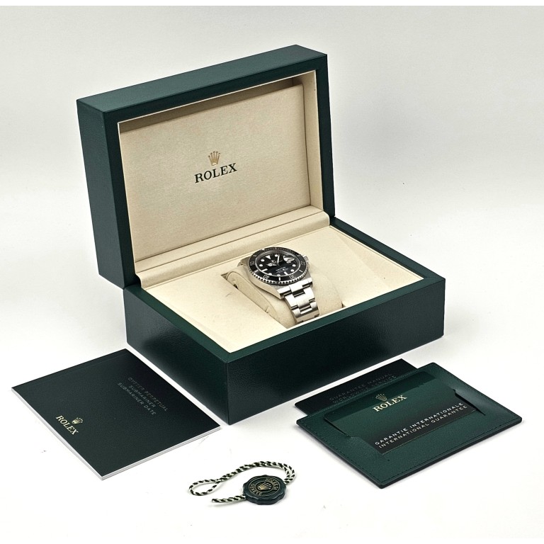 Rolex Submariner Date 41mm - 126610LN - #2 Rolex Submariner Date 41mm - 126610LN - #2