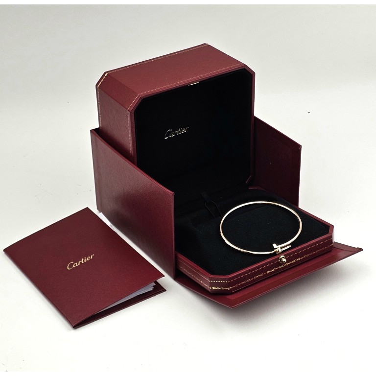 Cartier Just un Clou 17cm - B6062519 - #2 Cartier Just un Clou 17cm - B6062519 - #2
