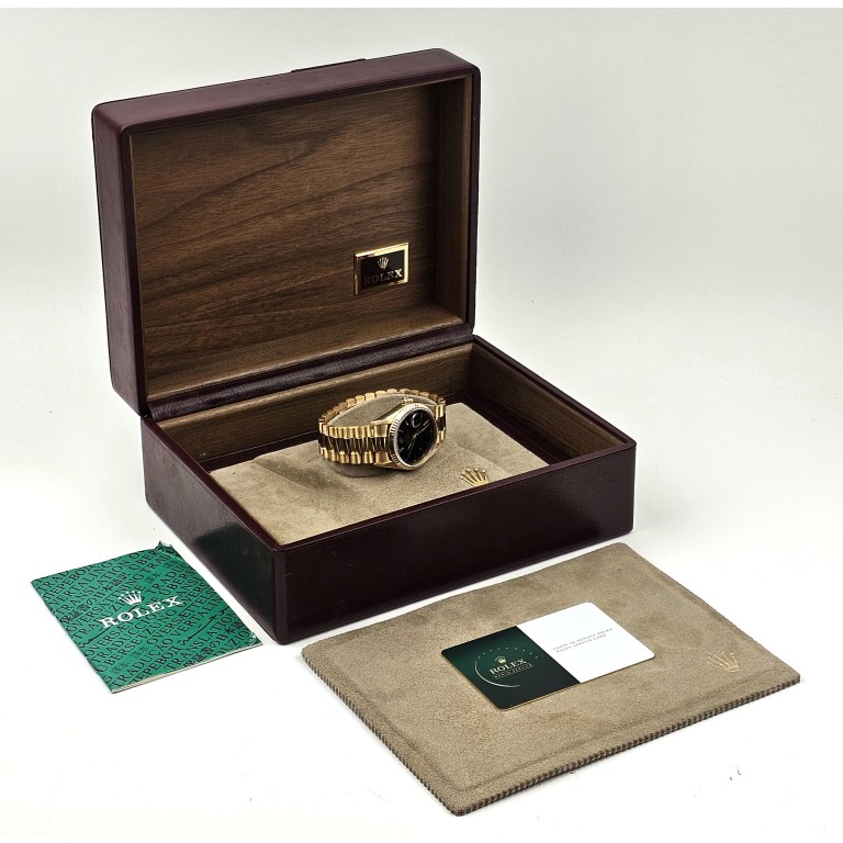 Rolex Day-Date 36 - 18238 - #2 Rolex Day-Date 36 - 18238 - #2