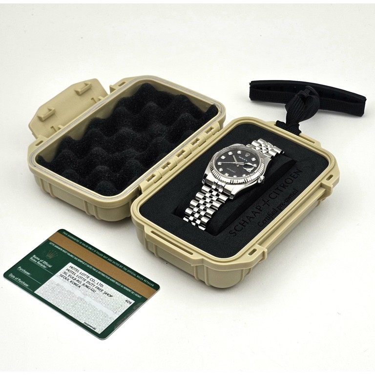 Rolex Datejust 36 - 116234 - #2 Rolex Datejust 36 - 116234 - #2