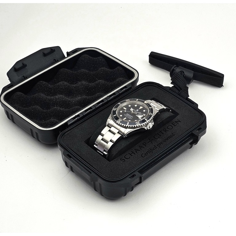 Rolex Submariner Date 40mm - 16610 - #2 Rolex Submariner Date 40mm - 16610 - #2