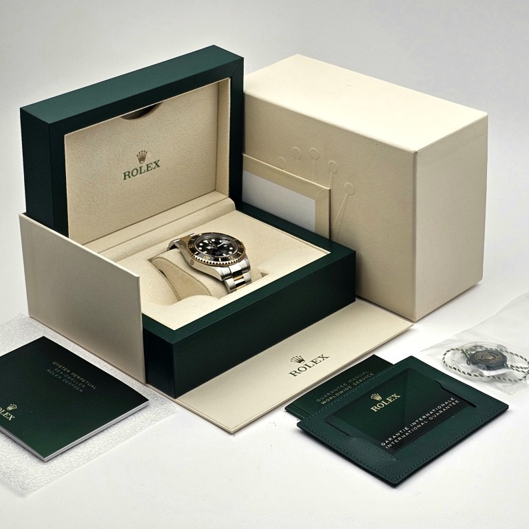 Rolex Sea-Dweller 43mm - 126603 - #2 Rolex Sea-Dweller 43mm - 126603 - #2