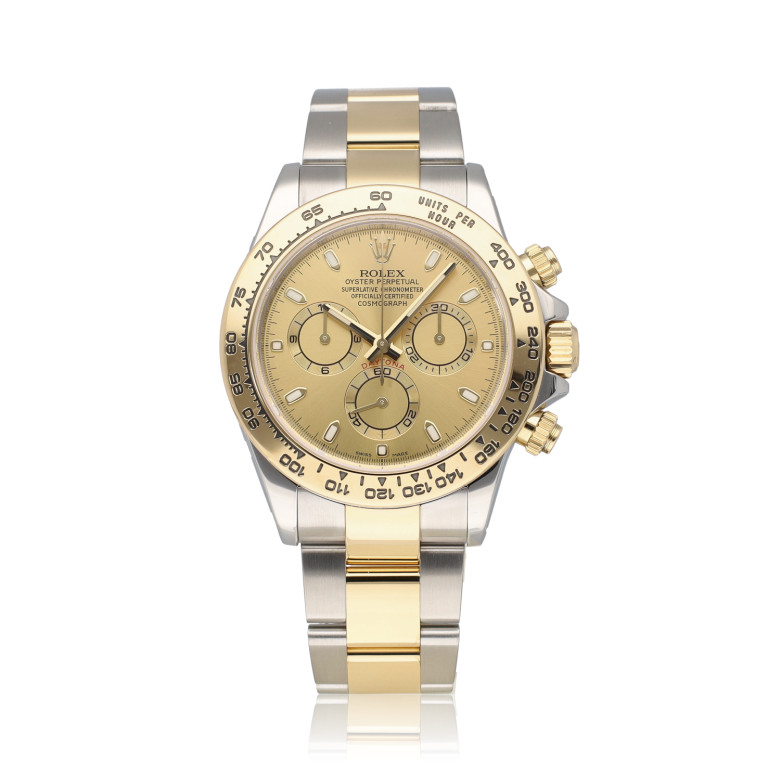 Rolex Cosmograph Daytona 40mm - 116503 - #1 Rolex Cosmograph Daytona 40mm - 116503 - #1