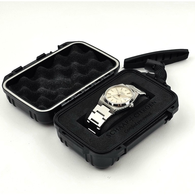 Rolex Datejust 36 Oysterquartz - 17000 - #2 Rolex Datejust 36 Oysterquartz - 17000 - #2