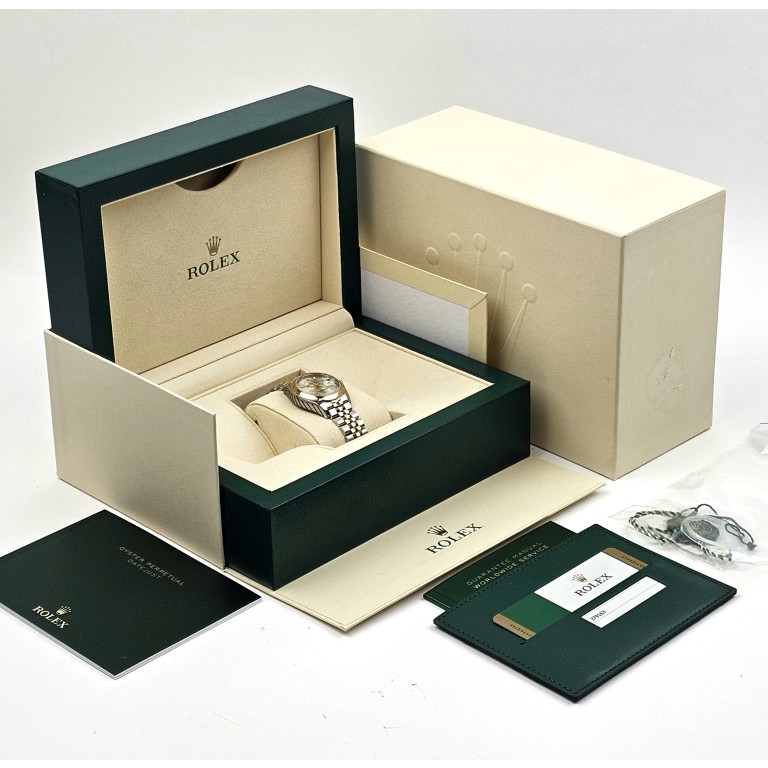 Rolex Lady-Datejust 28 28mm - 279163 - #2 Rolex Lady-Datejust 28 28mm - 279163 - #2