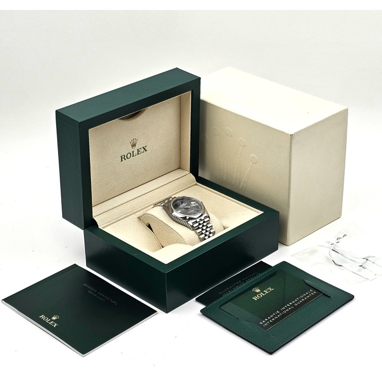 Rolex Datejust 36 - 126200 - #2 Rolex Datejust 36 - 126200 - #2