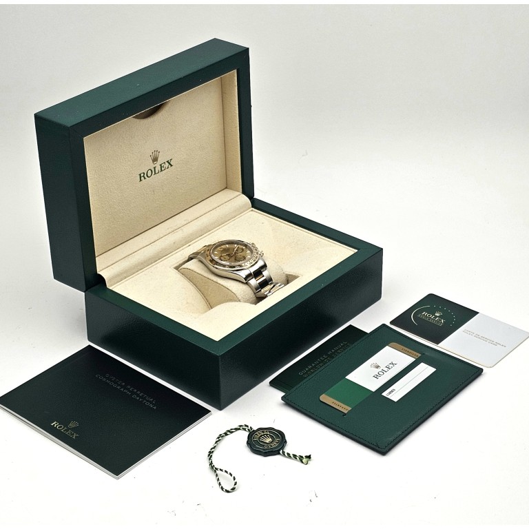 Rolex Cosmograph Daytona 40mm - 116503 - #2 Rolex Cosmograph Daytona 40mm - 116503 - #2