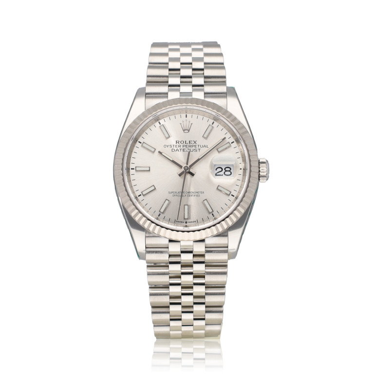 Rolex Datejust 36 - 126234 - #1 Rolex Datejust 36 - 126234 - #1