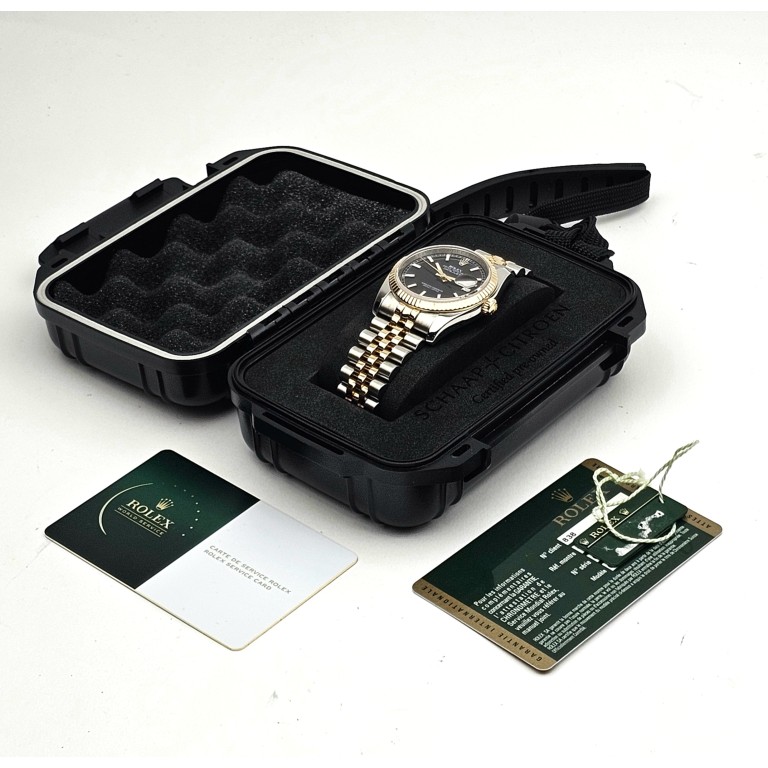 Rolex Datejust 36 - 116233 - #2 Rolex Datejust 36 - 116233 - #2