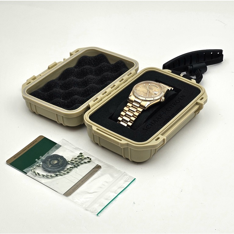 Rolex Day-Date 36 - 118238 - #2 Rolex Day-Date 36 - 118238 - #2