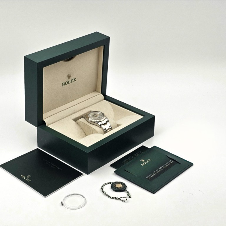 Rolex Datejust 36 - 126233 - #2 Rolex Datejust 36 - 126233 - #2
