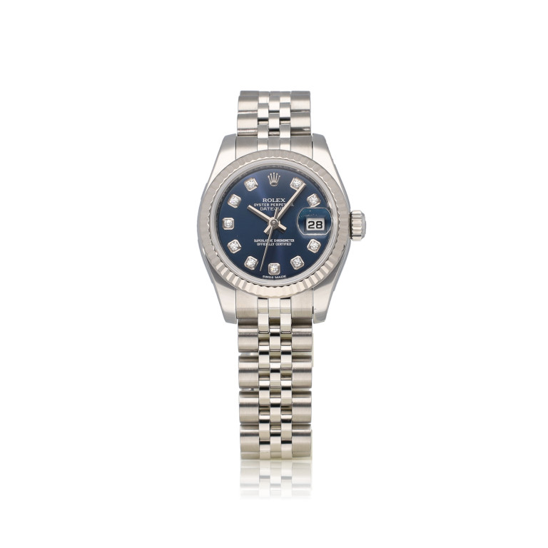 Rolex Lady-Datejust 26 26mm - 179174 - #1 Rolex Lady-Datejust 26 26mm - 179174 - #1