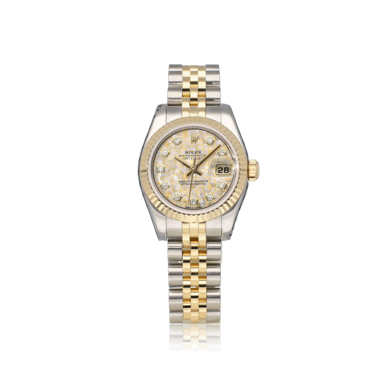 Lady-Datejust 26mm - Rolex - 179173 Lady-Datejust 26mm - Rolex - 179173