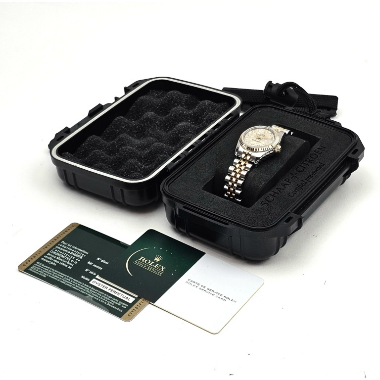 Rolex Lady-Datejust 26 26mm - 179173 - #2 Rolex Lady-Datejust 26 26mm - 179173 - #2