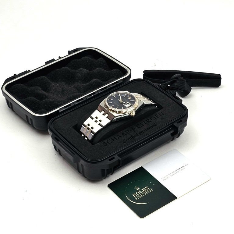 Rolex Datejust 36 Oysterquartz - 17013 - #2 Rolex Datejust 36 Oysterquartz - 17013 - #2