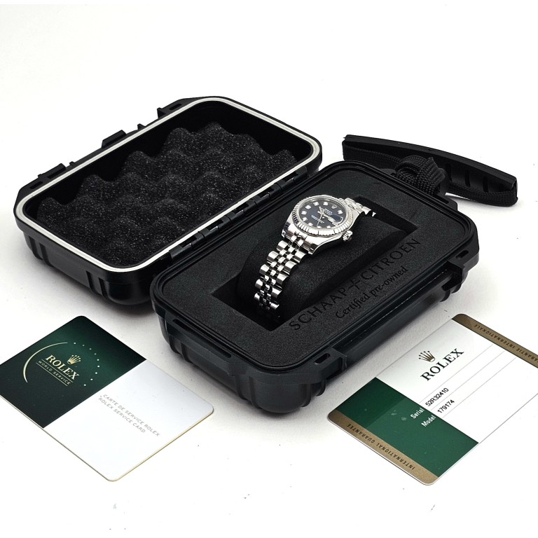 Rolex Lady-Datejust 26 26mm - 179174 - #2 Rolex Lady-Datejust 26 26mm - 179174 - #2