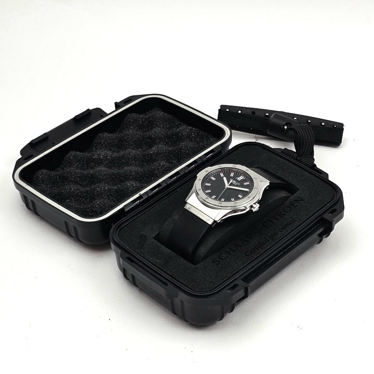 Hublot Classic Fusion Green 33mm - B1905.1 - #2 Hublot Classic Fusion Green 33mm - B1905.1 - #2