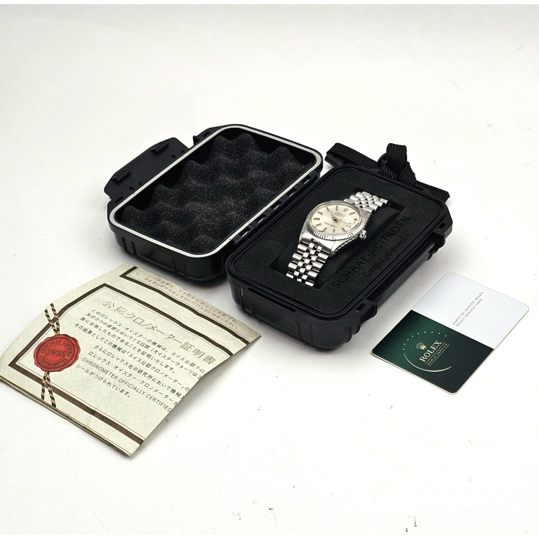 Rolex Datejust 36 - 16014 - #2 Rolex Datejust 36 - 16014 - #2