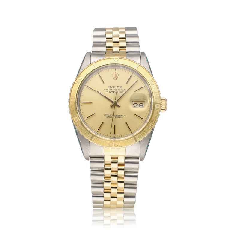 Rolex Datejust Turn-o-graph - 16253 - #1 Rolex Datejust Turn-o-graph - 16253 - #1
