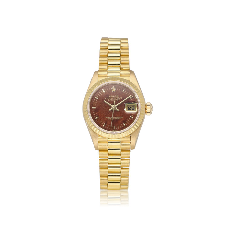 Rolex Lady-Datejust 26 - 69178 - #1 Rolex Lady-Datejust 26 - 69178 - #1