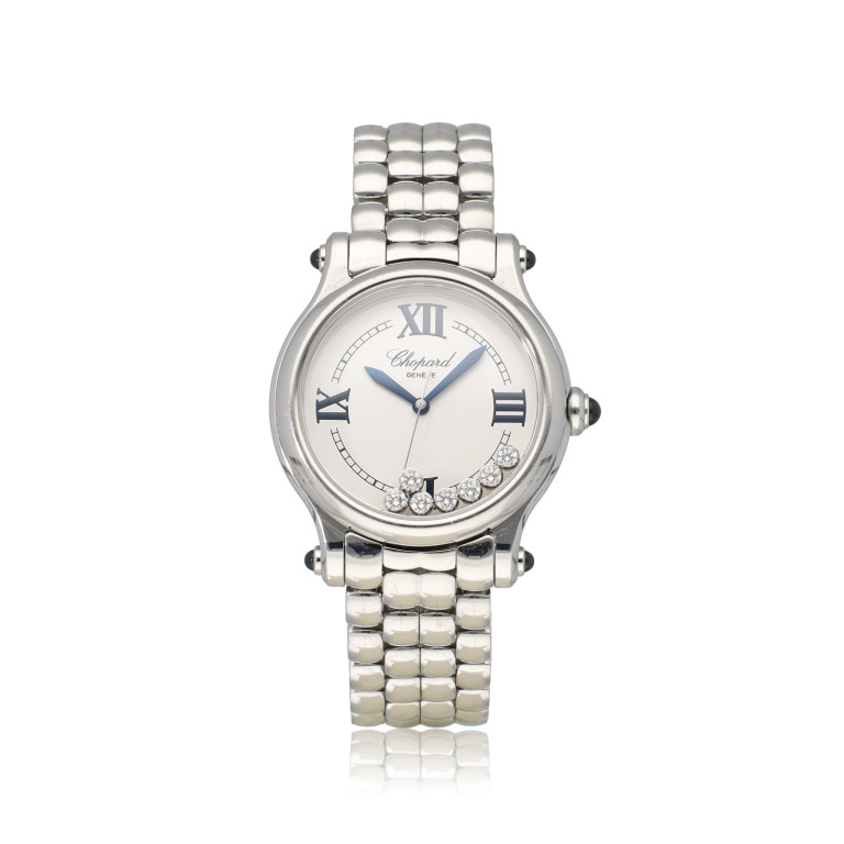 Chopard Happy Sport 33mm - 278610-3001 - #1 Chopard Happy Sport 33mm - 278610-3001 - #1