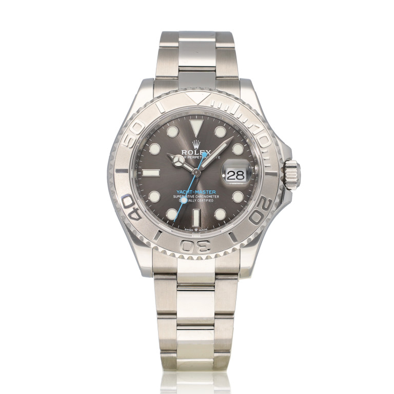 Rolex Yacht-master 40 - 126622 - #1 Rolex Yacht-master 40 - 126622 - #1