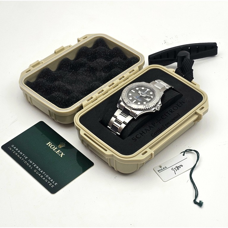 Rolex Yacht-master 40 - 126622 - #2 Rolex Yacht-master 40 - 126622 - #2