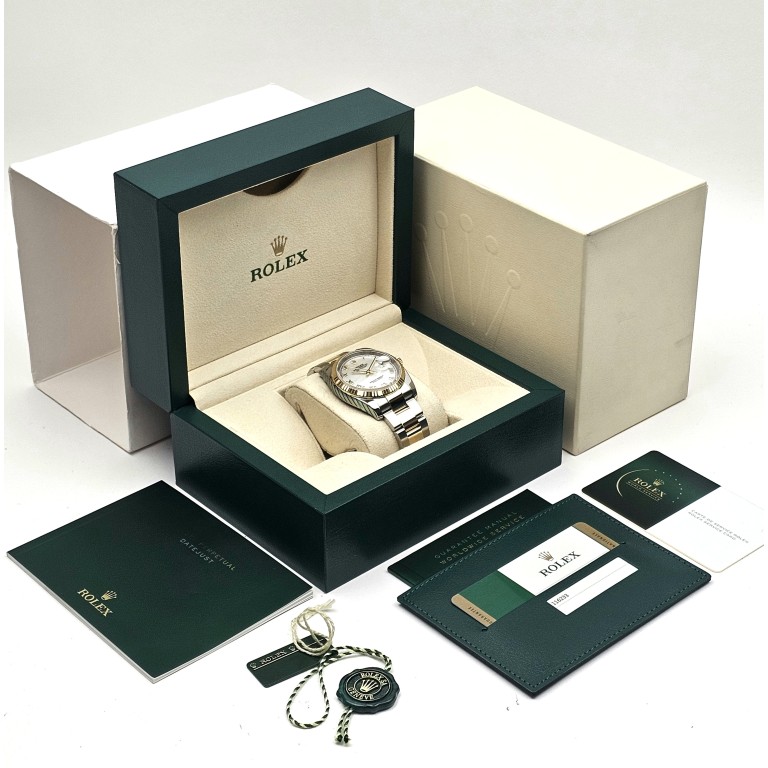 Rolex Datejust 36 - 116233 - #2 Rolex Datejust 36 - 116233 - #2
